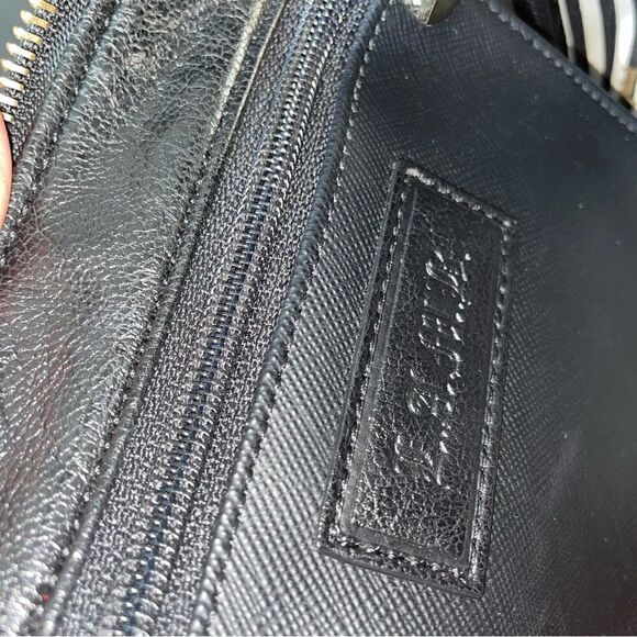 L.A.M.B Gwen Stefani Purse - Picture 6 of 12